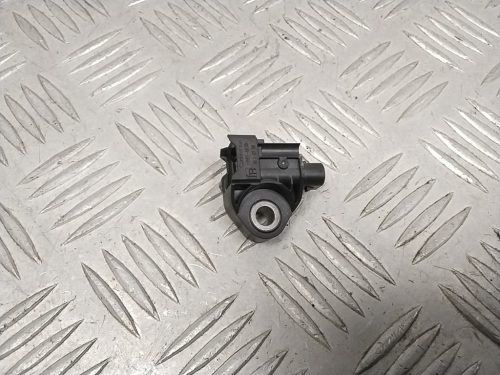 Audi A8 D5 Ütközés érzékelő 4N0959345