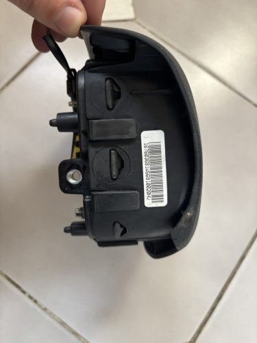 Kia Rio kormány légzsák 569004XXXX