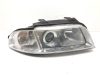 Audi A4 B5 Jobb első lámpa, fényszóró 8D0941030AK
