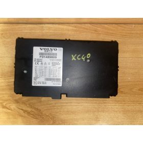 Volvo XC40 V60 S60 XC60 S90 V90 XC90 VCM modul 31489809