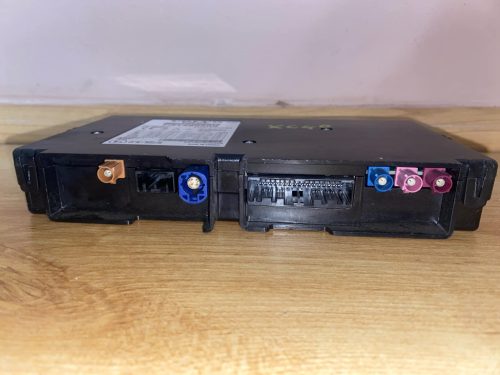 Volvo XC40 V60 S60 XC60 S90 V90 XC90 VCM modul 31489809