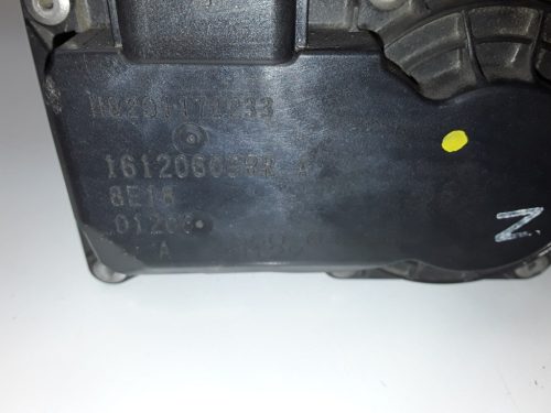 Nissan Micra K14 Fojtószelep 161206038R