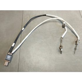   Audi S3 A3 8Y 2.0 TFSI kipufogógáz hőmérséklet jeladó 06Q919519R