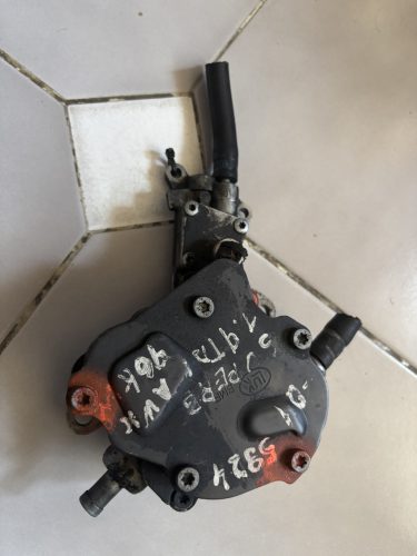 Volkswagen Skoda Seat Audi vákuumpumpa 39DRM20004