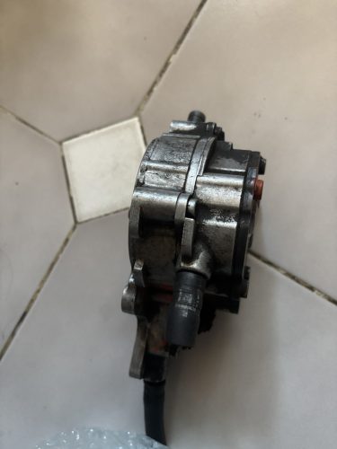 Volkswagen Skoda Seat Audi vákuumpumpa 39DRM20004