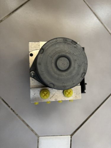 Mercedes-Benz A-osztály W169 ABS kocka 0265950618 A0064310812