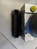 Mercedes-Benz A-osztály W169 ABS kocka 0265950618 A0064310812