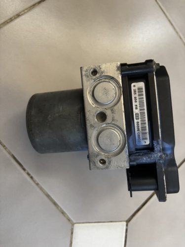 Mercedes-Benz A-osztály W169 ABS kocka 0265950618 A0064310812