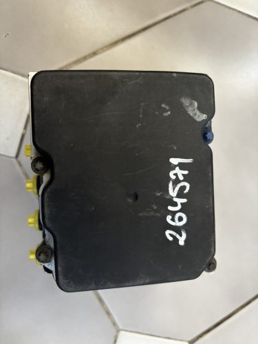 Mercedes-Benz A-osztály W169 ABS kocka 0265950618 A0064310812