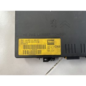 Citroen Xsara BSI modul 9650624480