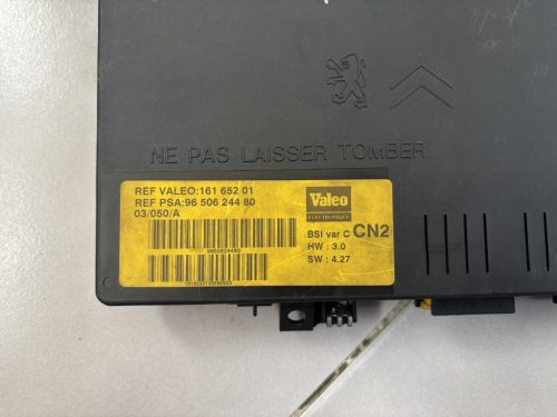 Citroen Xsara BSI modul 9650624480
