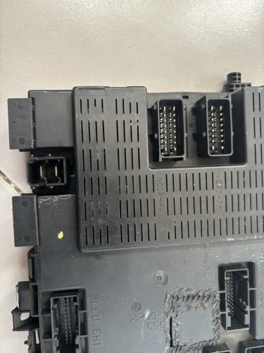 Citroen Xsara BSI modul 9650624480