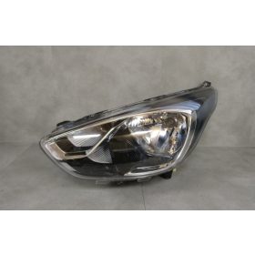 Ford Ka Bal első lámpa J7BB13W030BJ