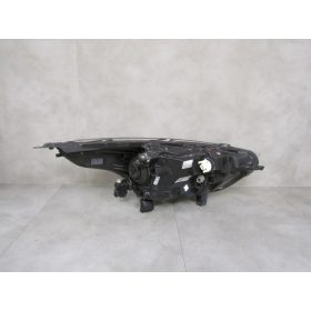 Ford Ka Bal első lámpa J7BB13W030BJ