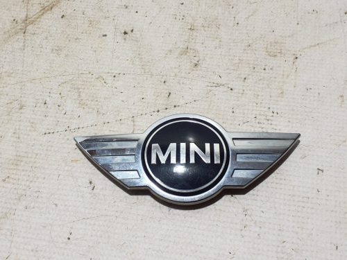 Mini Cooper F55 / F56 Embléma 9447805