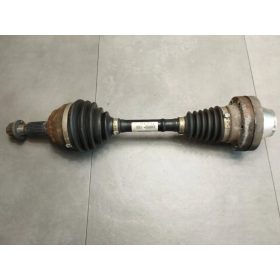 Audi Q7 4L 3.0 TDI jobb első féltengely 7L0407271E