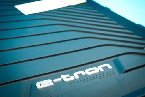 Audi A3 S3 8V új, gyári autószőnyegek 34534677654336