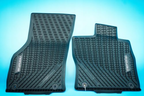 Audi A3 S3 8V új, gyári autószőnyegek 34534677654336