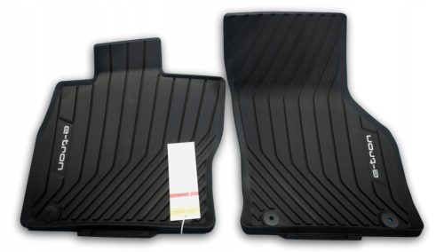 Audi A3 S3 8V új, gyári autószőnyegek 34534677654336