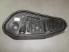 Volkswagen Arteon bal hátsó ajtó burkolat elem 3G8839915A