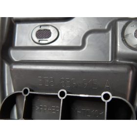 Volkswagen Arteon bal hátsó ajtó burkolat elem 3G8839915A