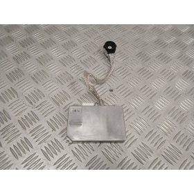 Land Rover Discovery III Xenon vezérlő modul 3900016488