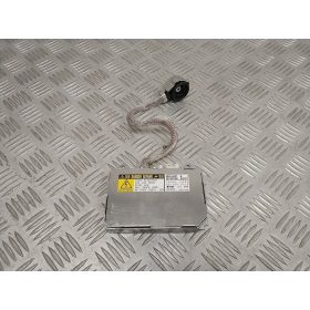 Land Rover Discovery III Xenon vezérlő modul 3900016488
