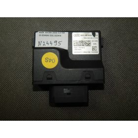Audi A4 B9 üzemanyag szivattyú vezérlő 8W0906093A