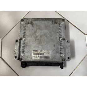   Peugeot Partner, Citroen Berlingo motorvezérlő 9641607280 0281010360 