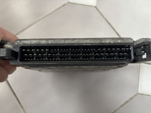 Peugeot Partner, Citroen Berlingo motorvezérlő 9641607280 0281010360 