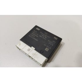 BMW 2 F46 Tolatóradar elektronika 6838819