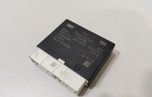 BMW 2 F46 Tolatóradar elektronika 6838819