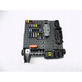   Volvo S60 I,  V70 II, XC90 biztosítéktábla, REM modul 30786646
