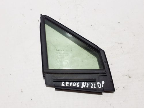Lexus NX H20 Első kis ablak 6812578070