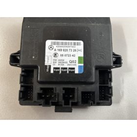   Mercedes-Benz A W169, B W245 bal első ajtó modul A1698207326