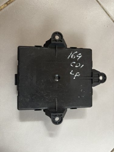 Mercedes-Benz A W169, B W245 bal első ajtó modul A1698207326