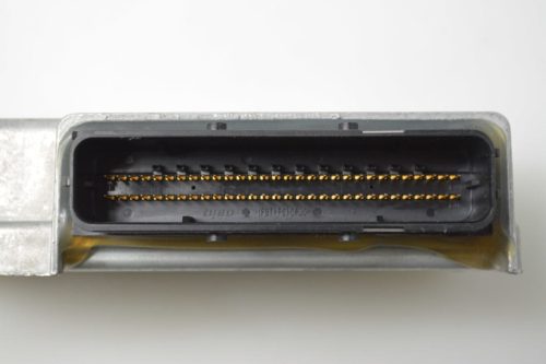 Opel Antara Légzsákvezérlő elektronika 96838157