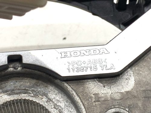 Honda CR-V Multikormány 1138715TLA