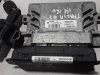 Renault Thalia I Motorvezérlő szett 8200672654, 8200103749B
