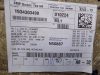 Volkswagen Arteon jobb hátsó ajtókárpit 3G8867212