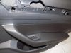 Volkswagen Arteon jobb hátsó ajtókárpit 3G8867212