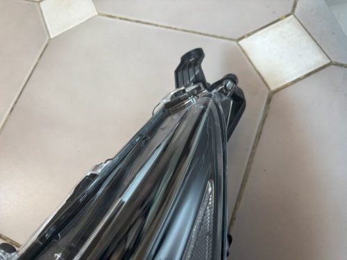 Toyota Corolla E210 bal első fényszóró 81150-02S70