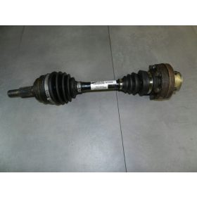   Volkswagen Touareg, Porsche Cayenne 4.2 TDI bal első féltengely 7P0407271A