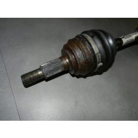   Volkswagen Touareg, Porsche Cayenne 4.2 TDI bal első féltengely 7P0407271A