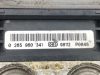 BMW X5 E70 ABS kocka 6785266