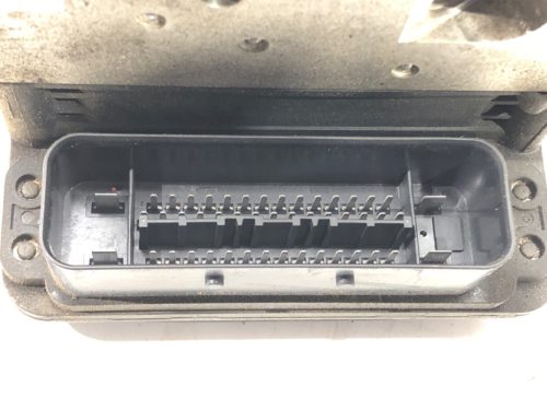 BMW X5 E70 ABS kocka 6785266