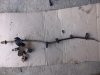 Alfa Romeo 156, 147 1.9 JTD nívópálca