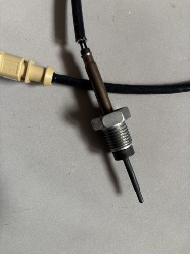 Volkswagen Seat Skoda Audi kipufogó gáz szenzor 04L906088FA