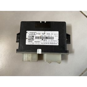 Audi Q7 AdBlue vezérlő modul 4G0907355G