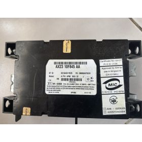 Jaguar XF, F-Pace Bluetooth modul AX2310F845AA